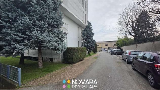 V002100 - TRILOCALE AD USO INVESTIMENTO - VERCELLI - Foto 3