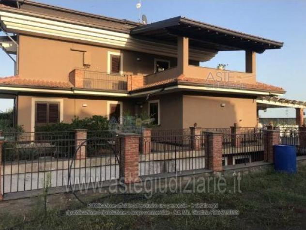 IMMOBILI-IMMOBILE RESIDENZIALE-Via Don Luigi Sturzo n. 34/A