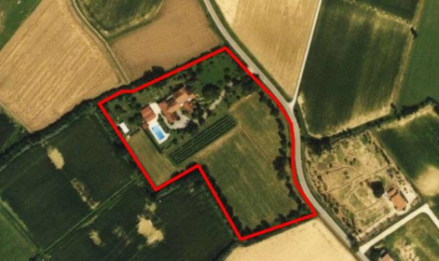 Immobile in asta di 354 m² con più di 5 locali e box auto in vendita a Vigodarzere - Foto 3