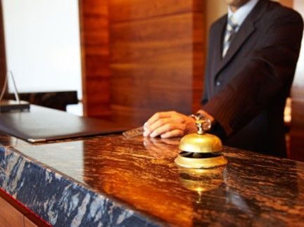 EX GUARDIA GIURATA per servizi fiduciari