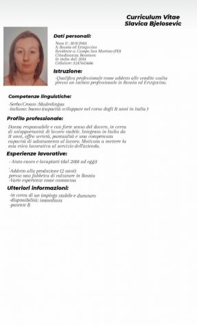 Magazziniere