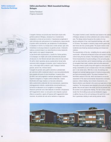 ARCHITETTURA SOSTENIBILE - Foto 6