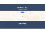 Immobile in asta di 113 m² con più di 5 locali in vendita a Bitonto