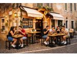 GFP - LOCALE FAST FOOD CENTRO STORICO LAZISE
