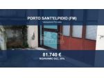 Immobile in asta di 249 m² in vendita a Porto Sant'Elpidio