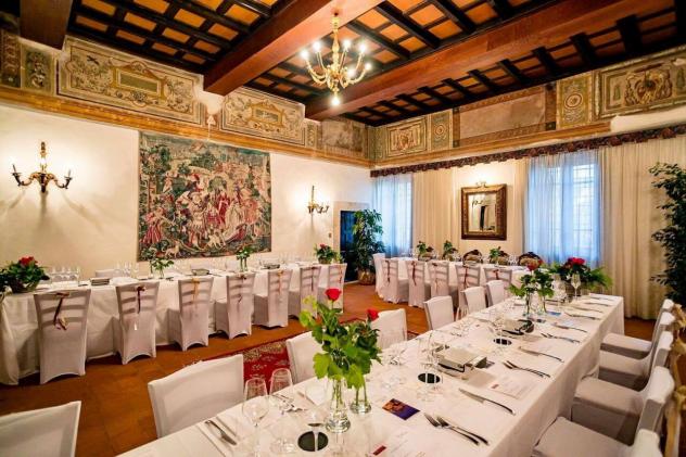 Residence in vendita a San Polo dei Cavalieri