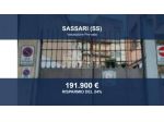 Immobile in asta di 401 m² in vendita a Sassari