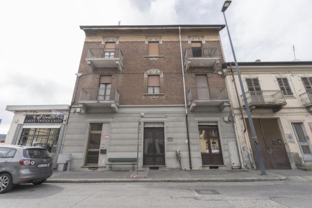 Ufficio in vendita a Torino