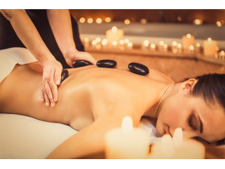 Massaggi - benessere San Mauro Torinese - massaggi Tel:3533280923