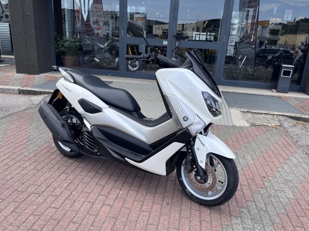 Yamaha Nmax 125 null - Foto 2