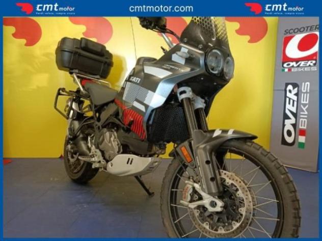 DUCATI DesertX Finanziabile - Vari colori - 12500 rif. 22904470 - Foto 2