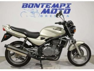 Kawasaki ER 5 null