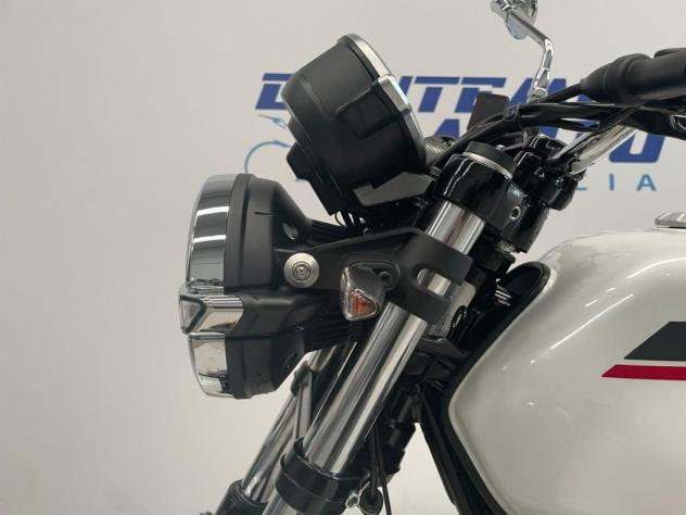 Moto Guzzi V7 850 Special - Foto 8