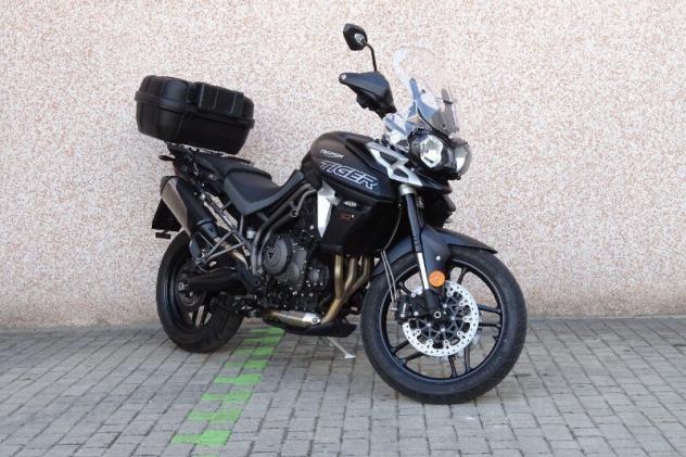 Triumph Tiger 800 XRx ABS - Foto 2