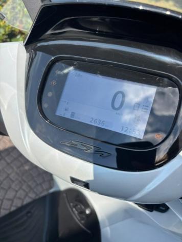HONDA SH 150 2026 TUTTO INCLUSO ANCHE PASSAGGIO! MINI RATE rif. 24162916 - Foto 2