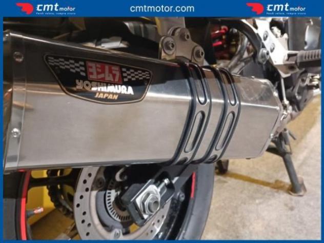 SUZUKI V-Strom 1000 DL Garantita e Finanziabile rif. 23640620 - Foto 5