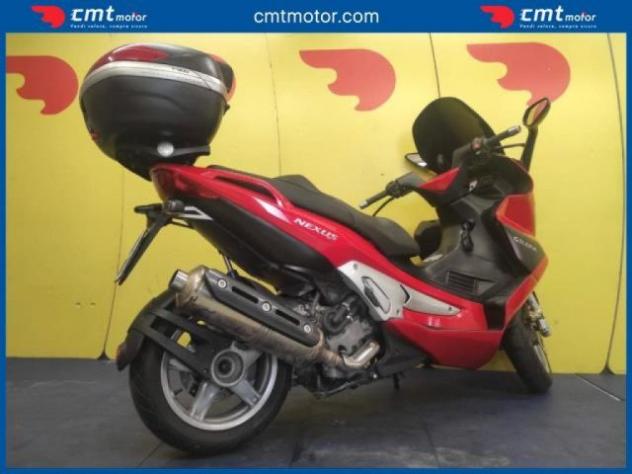 GILERA Nexus 500 Garantito e Finanziabile rif. 23788972 - Foto 4