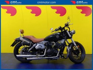 KEEWAY MOTOR RKV 125 Garantita e Finanziabile rif. 24113741