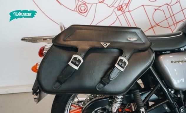 TRIUMPH Bonneville T100 rif. 24036675 - Foto 8
