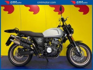 SWM GRAN MILANO Outlaw 500 Garantita e Finanziabile rif. 24104519