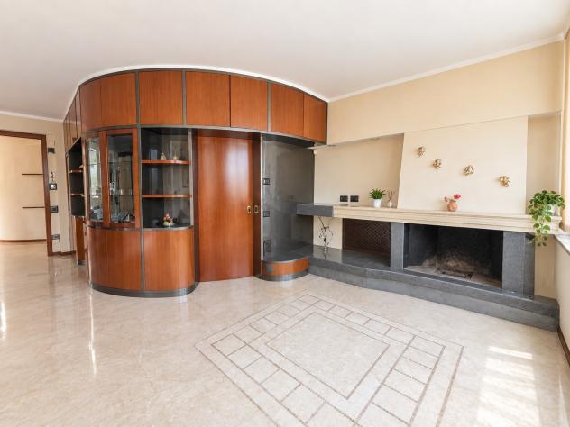 Villa in Via Vittorio Iovino - Foto 17