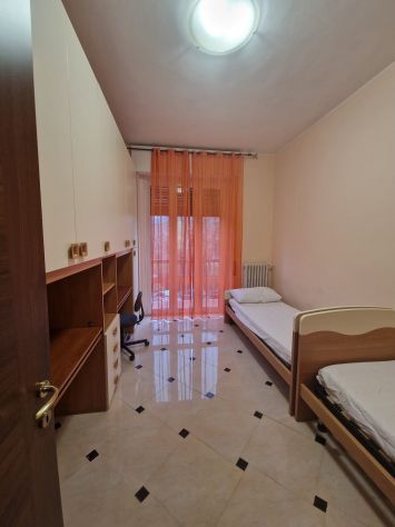 OFFRO CAMERE 300m MM SESTO RONDO