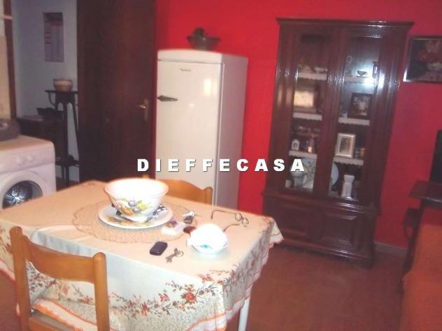A684 - In affitto a Marsala bilocale arredato in centro