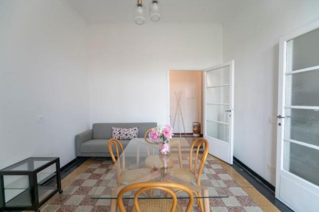 Appartamento di 93 m² con 3 locali in affitto a Milano - Foto 15