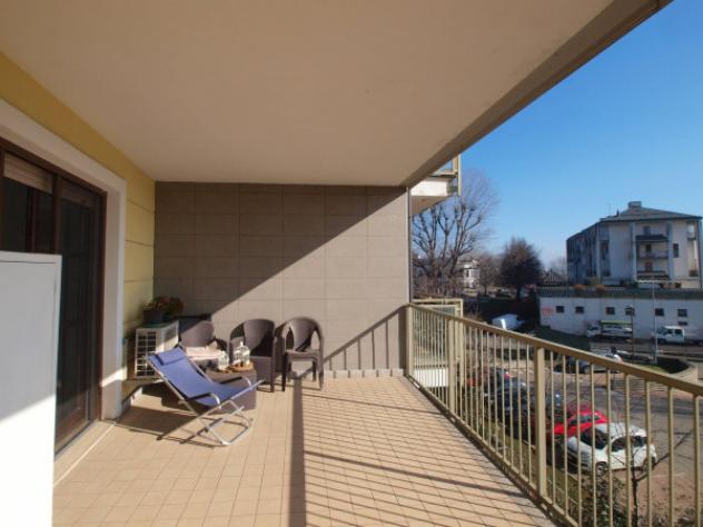 Appartamento di 80 m² con 4 locali in affitto a Moncalieri - Foto 3