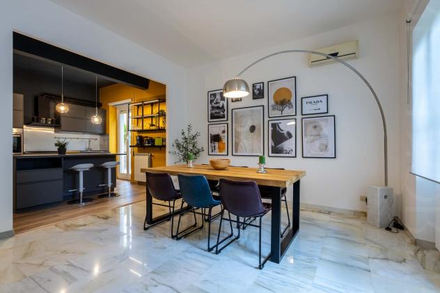 Maia - Luxury Apartment in Monteverde - Foto 5