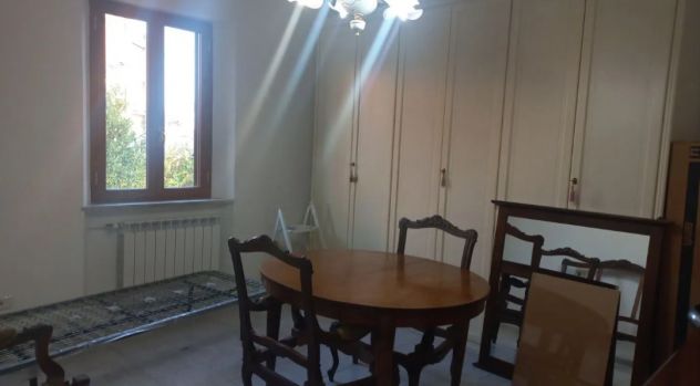 MORENA 4 LOCALI CON BALCONE