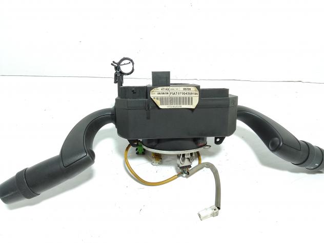 DEVIOLUCI LANCIA Ypsilon 2° Serie 07354359190 (0610) - Foto 5