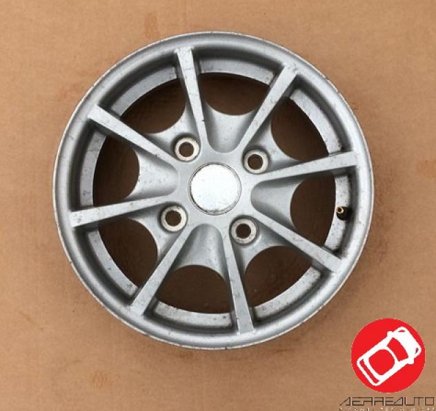 BAF20-0015882 CERCHIO IN LEGA 13'' GRECAV SONIQUE