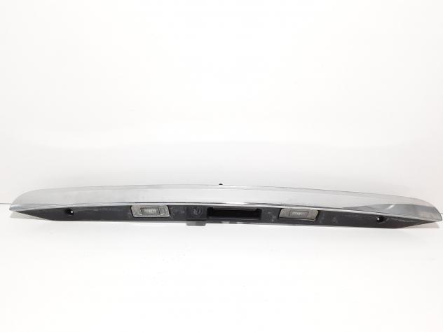 MANIGLIONE POSTERIORE CON LUCI MERCEDES Classe B W246 2° Serie A2467400100 (12)