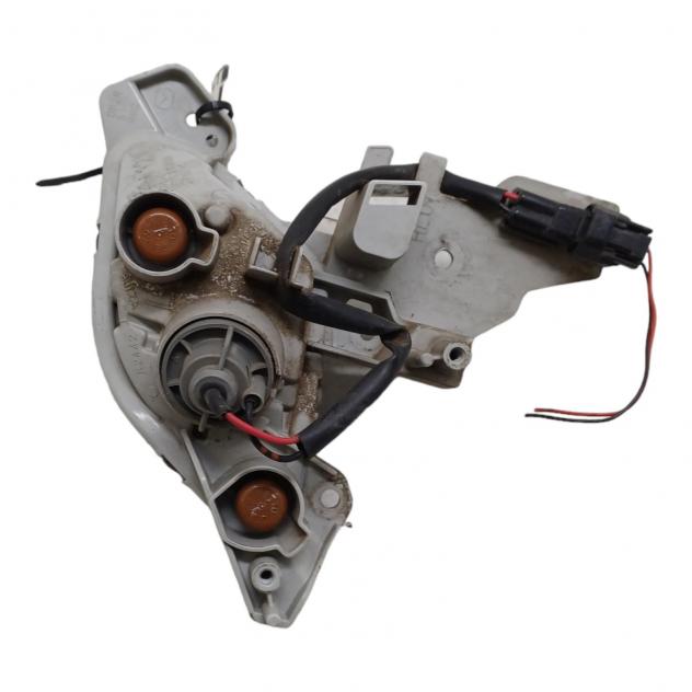 FRECCIA FANALINO ANT SX MAZDA CX3 Serie DB2R 51360 (15) - Foto 4