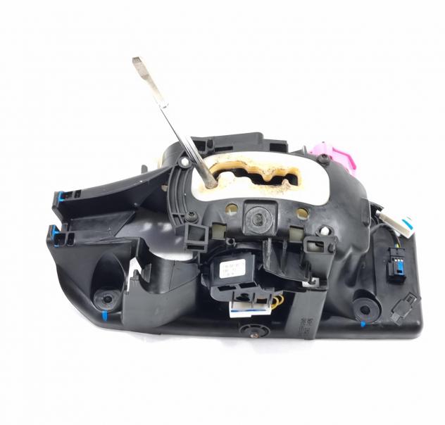 SELETTORE MARCE CAMBIO AUTOMATICO FIAT Freemont 1° Serie 04766410AD 939 B5.000, 940 A5.000 Diesel 2000 (11) - Foto 13