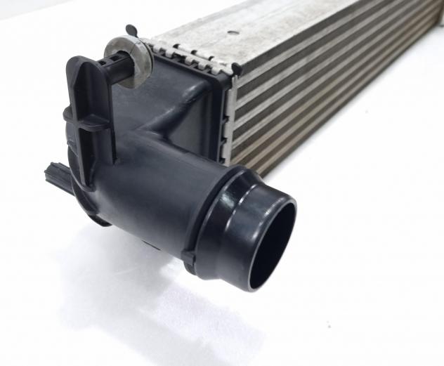 INTERCOOLER JEEP Compass Serie 51966750 552 60 384, EJJ Diesel 1600 (16) - Foto 5