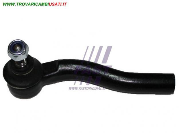 TESTA TIRANTE STERZO FIAT PANDA 03 DX 12X1.5 FT16063