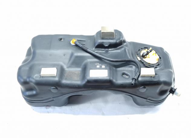 SERBATOIO CARBURANTE LAND ROVER Range Rover Evoque Serie M8D2-9K007-CB 204DTD Hybrid 2000 (18) - Foto 8