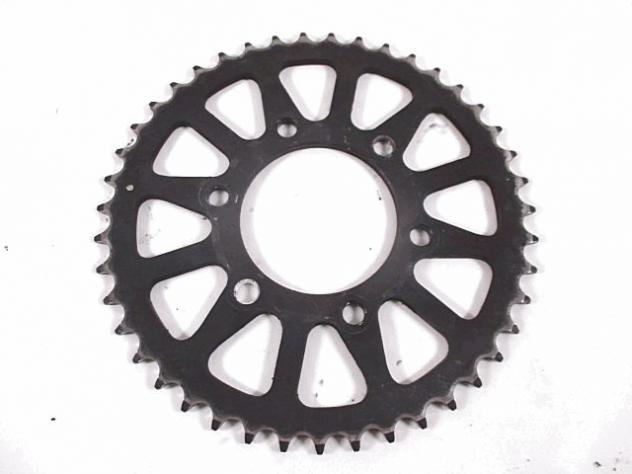 CORONA KAWASAKI Z 750 2007 - 2014 420410070 CHAIN SPROKET - Foto 2