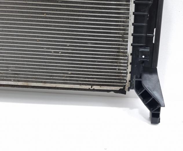 RADIATORE ACQUA MINI Countryman Serie (F60) 17117617630 B47 C20 A, B47 C20 B Diesel 2000 (16) - Foto 8