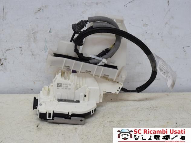 Serratura Posteriore Destra Jeep Renegade 52139906 52082561 52028384 - Foto 4