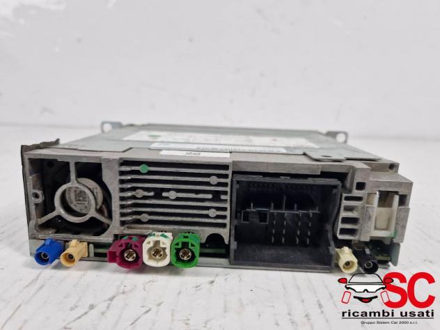 AUTORADIO ALFA ROMEO Giulia Serie (952_) 50552419 (16) - Foto 3