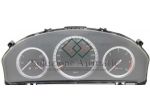 Mercedes Classe C 204 quadro strumenti A2045404448