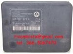 1K0907379K Volkswagen Golf gruppo ABS pompa centralina
