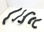 TRIUMPH STREET TRIPLE 675 R 675 KIT TUBI ACQUA RAFFREDDAMENTO 2009 2012 SMTTMD41
