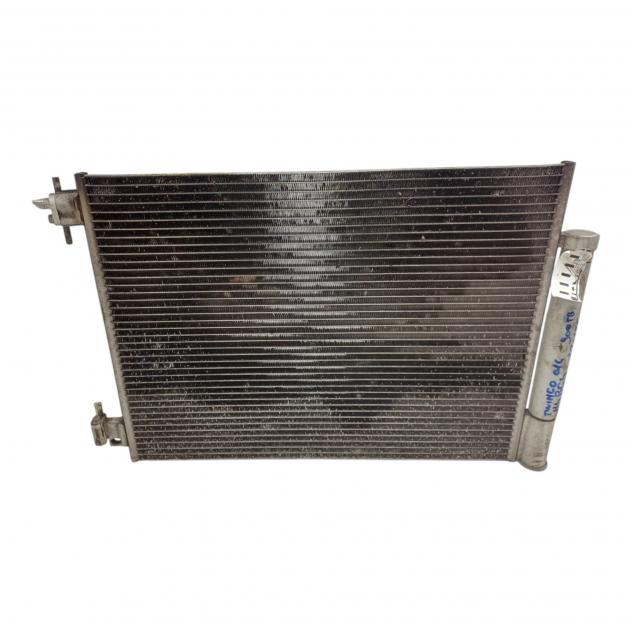 RADIATORE A/C RENAULT Twingo III serie 921001697R H4BC4 diesel 898 (14)