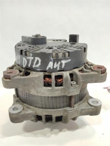 ALTERNATORE LAND ROVER Discovery Sport (L550) GX73-10300-DF 0125813038 204DTD diesel 1999 (1418) - Foto 6