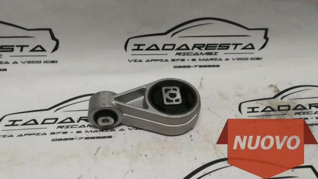 Bielletta Supporto Cambio Ford Focus 9805 1061205 - Foto 3