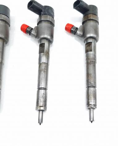 INIETTORI LANCIA Ypsilon 4° Serie 0445110351 199 B1.000, 312 B1.000 Diesel 1300 (1123) - Foto 2